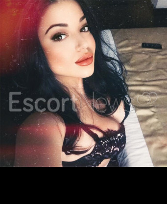 Photo escort girl Viktoriya: the best escort service