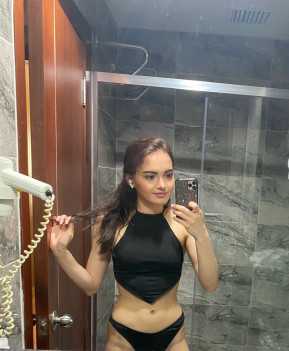 Masha - escort review from Turkey